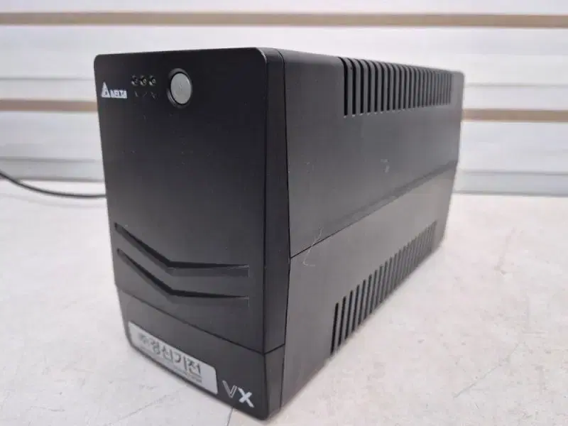 경신기전 DELTA VX 1000VA UPS